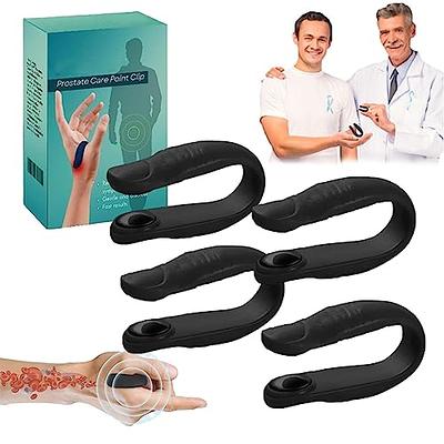 Lyanxinlei Best Self Massager for Your Neck with Multiple Trigger Points  for Pain Relief