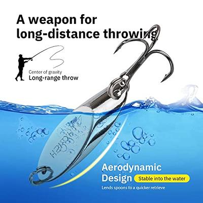  Fishing Lures Trout Lures Fishing Spoons Lures For