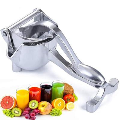 A Bar Above Professional Quality Citrus Peeler - Fruit Peeler for Oranges &  Lemons - Premium Stainless Steel Bar Tool - Garnish Citrus Zester 