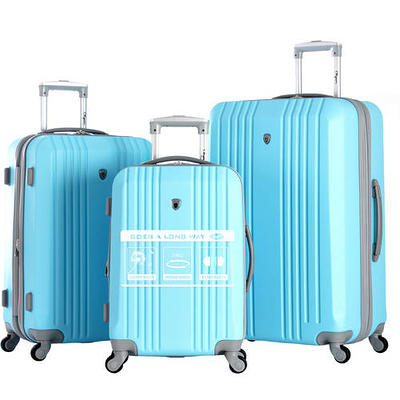 Lancer 3-PIECE SETS – Olympia USA, Luggage & Bags