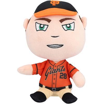 San Francisco Giants FOCO 14 Plush Mascot