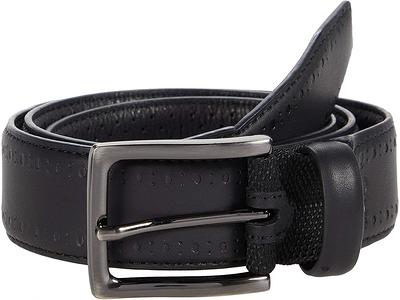 ArtMinds Black Leather Strap - each