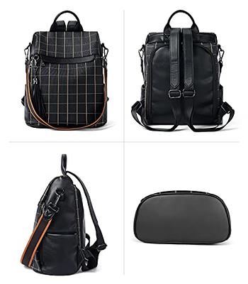 The Telena Convertible Backpack Purse Is on Sale