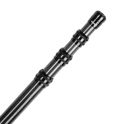 Sepetrel Pool Pole - Professional 12 Foot Telescoping Swimming Pool  Cleaning Poles,Adjustable 2 Piece Telescopic Pole,for Skimmer Net,Brush,Vacuum  Head - Yahoo Shopping