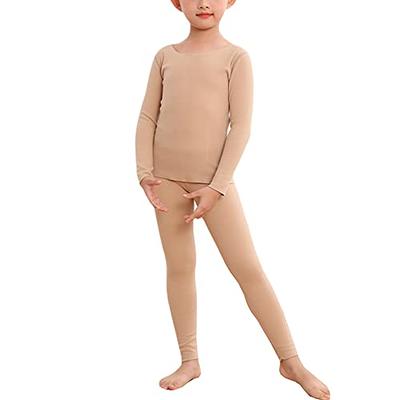 Kids Girls Adjustable Straps Ballet Leotard Dance Underwear Girls