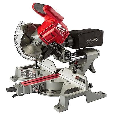 GALAX PRO Circular Saw and Reciprocating Saw Combo Kit with 1pcs