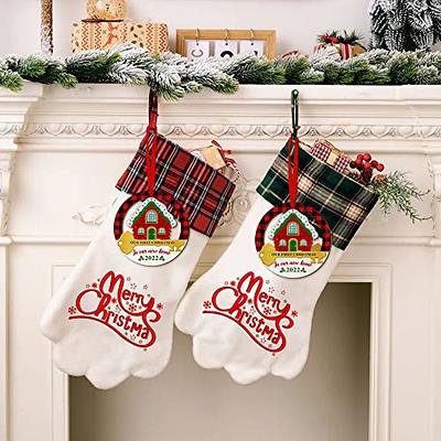 MUCHNEE New Home Christmas Ornaments 2022, Our First Christmas in New Home  Ornament, First House Ornament, 1st Apartment, New Home Gifts for Newlyweds  Couples, Housewarming Gifts for New Homeowners - Yahoo Shopping