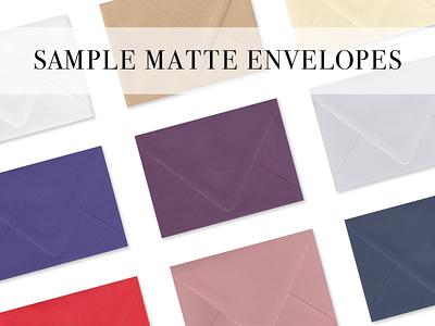 25 Navy Envelopes, A7 5x7 Pointed Flap Envelopes, Navy Wedding Envelopes, Invitation  Envelopes 