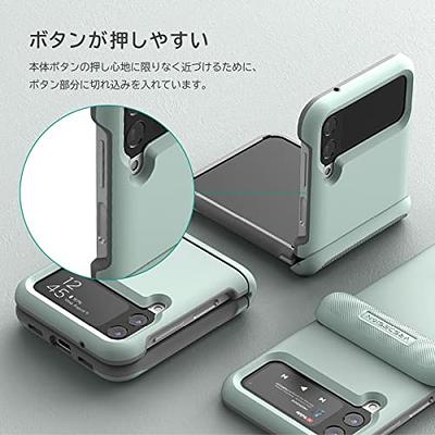 Galaxy Z Flip 5 Case Terra Guard Modern GO