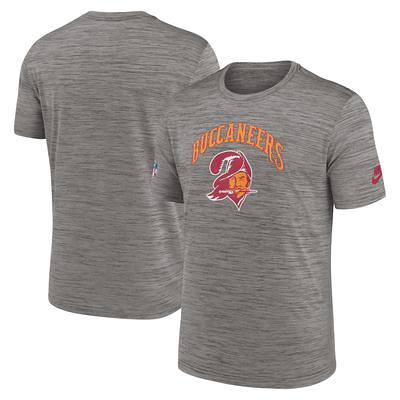 Nike Dri-FIT Velocity Athletic Stack (NFL Tampa Bay Buccaneers) Men's  T-Shirt