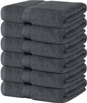BELIZZI HOME Ultra Soft 2 Pack Oversized Bath Towel Set 28x55 inches, 100%  Cotton Large Bath Towels, Ultra Absorbant Compact Quickdry & Lightweight  Towel, Ideal for Gym Travel Camp Pool - Black - Yahoo Shopping