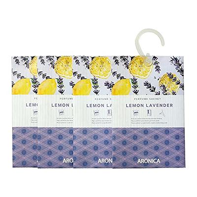 3 Cedar and Lavender Cat Print Sachets Eco-friendly Cat Lover Gift Moth  Repellent Housewarming Gift Sachet Bag for Drawers and Closets 