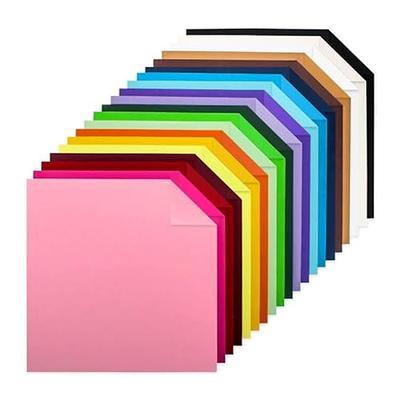  White Cardstock 8.5 x 11 White Paper 100 Pack, Goefun 65lb  Card Stock Printer Paper for Cards Making, Office Printing, Paper Crafting  : Arts, Crafts & Sewing