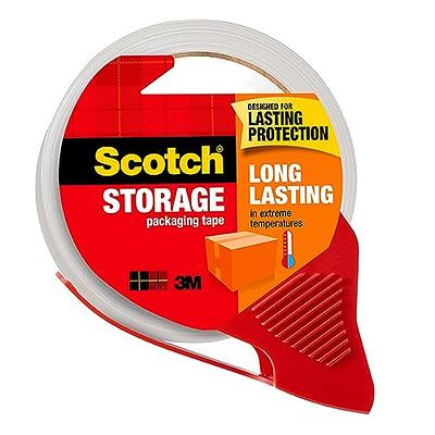 Scotch® Reinforced Strength Shipping Strapping Tape