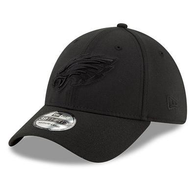 Philadelphia Eagles New Era 2022 Sideline Ink Dye Tonal Cuffed