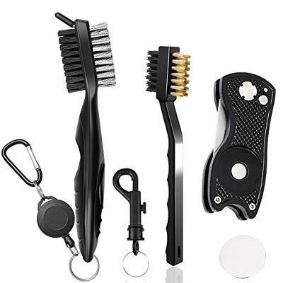 Skinny Golf Magnetic Scrub Brush