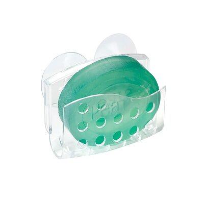 Rebrilliant Self Draining Soap Dish