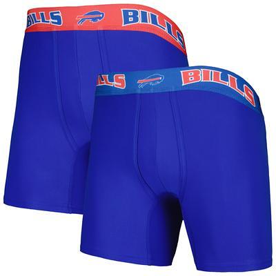 : Concepts Sport Women's White Buffalo Bills Crossfield