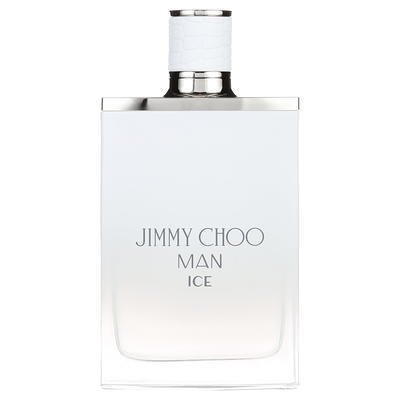 Jimmy Choo Man Aqua by Jimmy Choo 3.3 oz EDT for Men Tester
