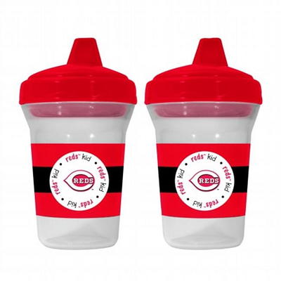 Tommee Tippee Sippy Cups 2-Pack for $9.38