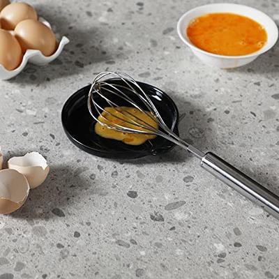 New OTOTO Red Crab Silicone Spoon Rest for Stove Top, Steam