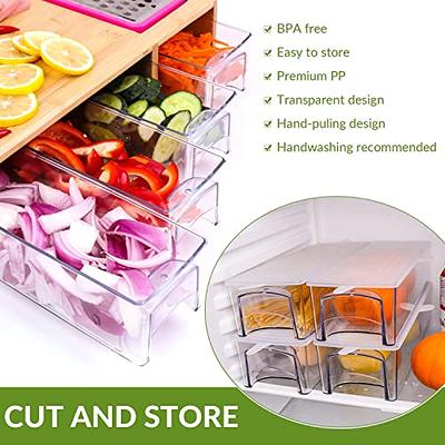 Butchers' Trays - Storage & Containers - Kitchen