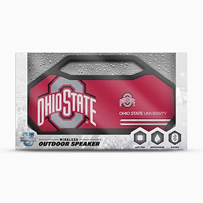 Ohio State Buckeyes Shockbox XL Bluetooth Speaker