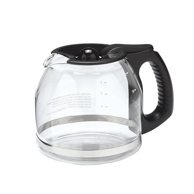 Glass 12 Cup Coffee Carafe - Yahoo Shopping