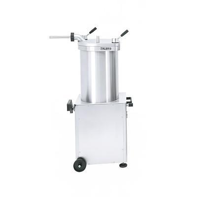 Frymaster PF80S 80 lb. Portable Fryer Oil Filter with Standard Gravity  Drain - 120V, 1/3 hp