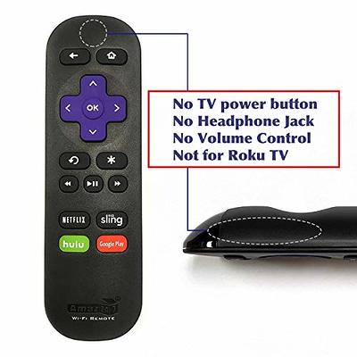 Roku Streaming Stick HD Wi-Fi 3800RW 