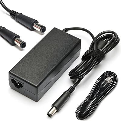 230W Small-Tip-4.5mm Charger for HP Omen 15 16 Gaming Laptop M41303-001  Power Supply Adapter Cord