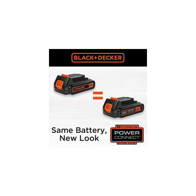 Black+Decker 22 in. 20 V Battery Hedge Trimmer Kit (Battery & Charger) -  Ace Hardware