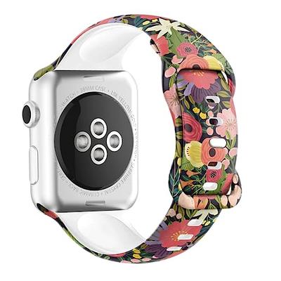 Compatible With Apple Watch Series 3 38mm Series Iwatch Strap