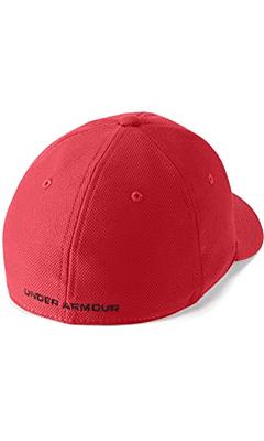 Under Armour Boys' Blitzing Cap