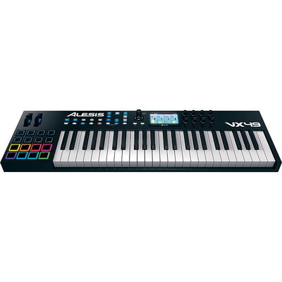 Alesis Harmony 61 MK3 Keyboard and Accessories for Beginners - Sam's Club