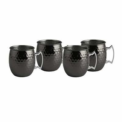 Mule Copper Mugs #27264