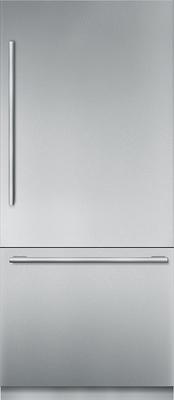 Thermador T36BB915S Freedom 36 Inch Wide 19.6 Cu. Ft. Energy Star Rated Full  Size Refrigerator with Bottom Freezer Stainless Steel Refrigeration - Yahoo  Shopping