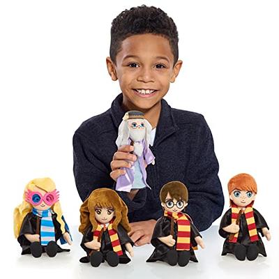 LEGO Harry Potter Hogwarts Carriage & Thestrals Set 76400, Building Toy for  Kids 7 Plus Years Old with 2 Winged Horse Figures and Luna Lovegood