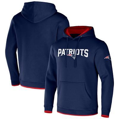 New England Patriots Pullover hoodie