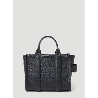 Micro Leather Tote