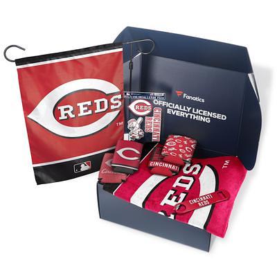 Cincinnati Bengals Fanatics Pack Tailgate Game Day Essentials Gift Box - Value