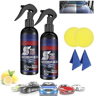 Turtle Wax 53787 Hybrid Solutions Ceramic Graphene Inside Job 16 fl oz