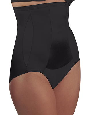 Cupid Women's Extra Firm Control High Waist Shaping Panty Brief Shapewear -  Yahoo Shopping