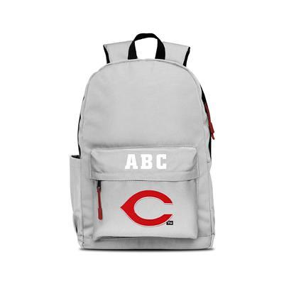 Cleveland Browns MOJO Laptop Backpack - Gray