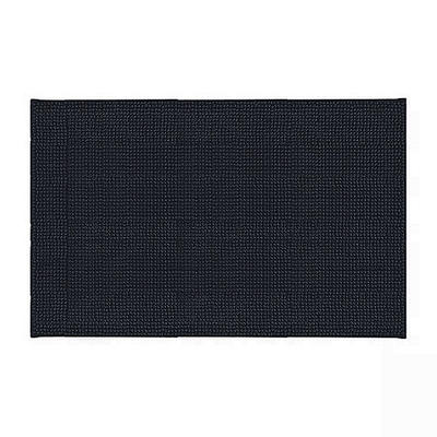 Home Expressions Melange Noodle Memory Foam Bath Rug - JCPenney