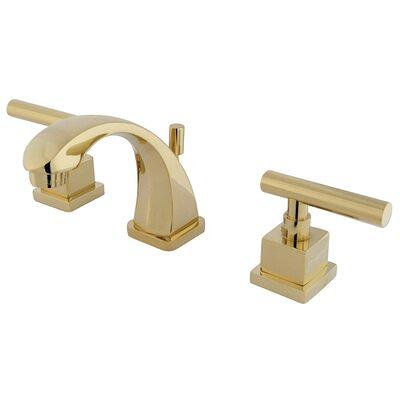 Kingston Brass Heritage Polished Brass Faucet Parts: Hot Cold