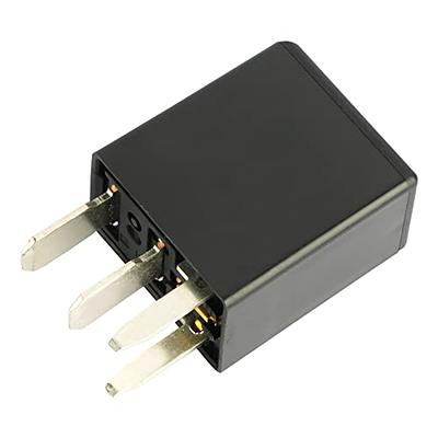 301 Automotive 35A Plug In ISO Micro Relay