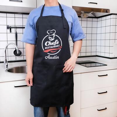 A Kitchen Apron With Pockets - Funny Apron - NewEleven