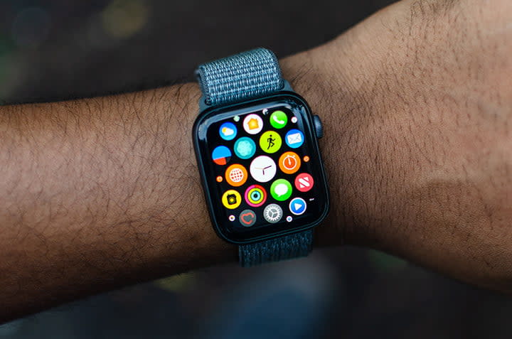 buy apple watch series 4 usa