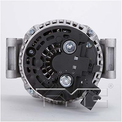 JP Auto Alternator Compatible With Mercedes-Benz C230 C280 C300